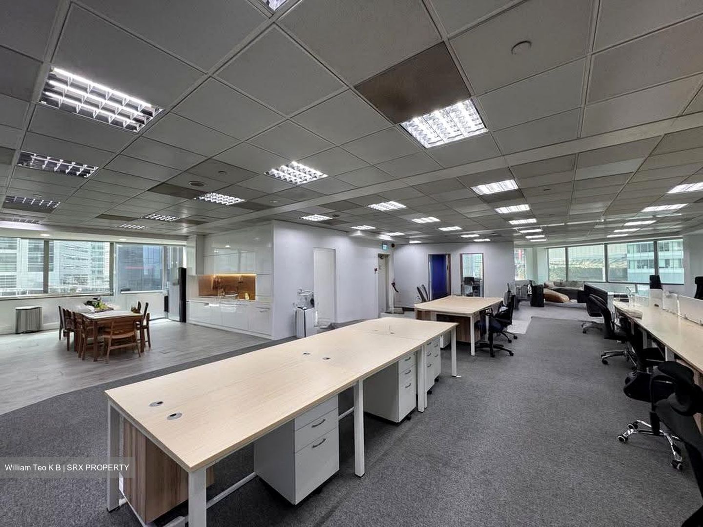The House Of Eden (D1), Office #630122061